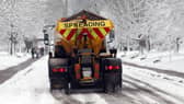 The weather warning will be in place for most of Sunday December 18. (Photo by Matt Cardy/Getty Images)