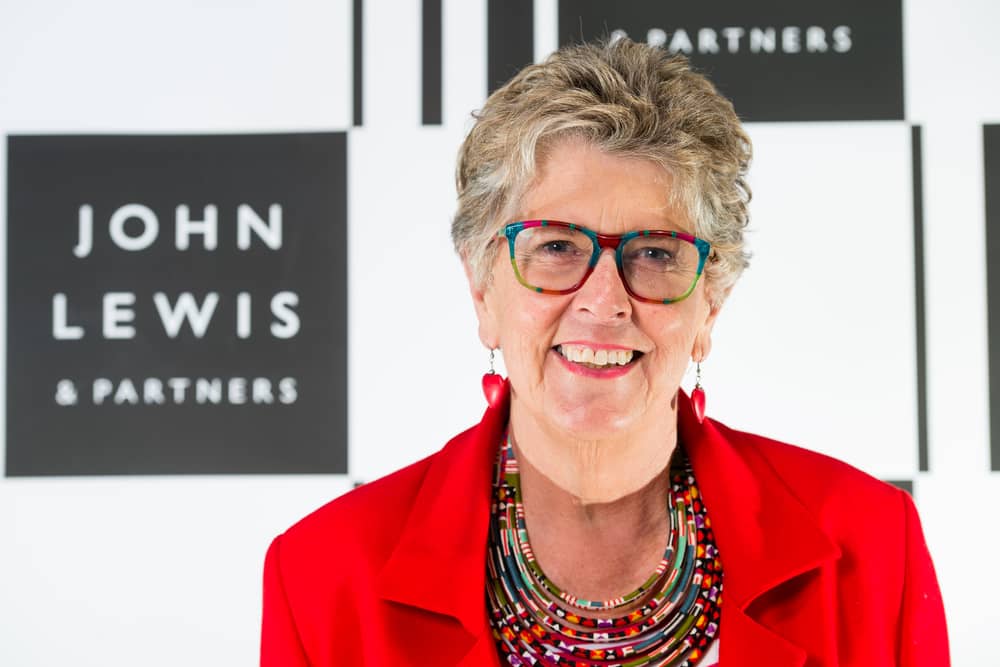 Prue Leith was rescued by an ‘angry’ fisherman after an engine failure off the coast of Sardinia.