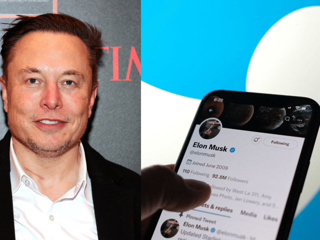 Elon Musk poll asks public 'Should I step down?' as CEO of Twitter saying he will abide by the results 