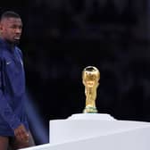 Marcus Thuram  