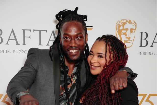 Gogglebox stars Marcus and Mica quit the Channel 4 show after five years