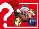 Can you get 25/25 in our Christmas Day quiz?