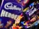 See where your favourite Christmas chocolates rank as a survey reveals the nations dream selection box 