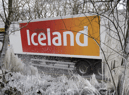 Iceland’s 1p veg sale is back this Christmas