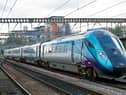 TransPennine Express has issued a statement to say that there are major cancellations across the network
