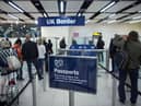 There will be no mandatory Covid-19  testing for passengers travelling to the UK from China 