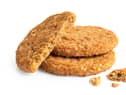 The trusty hobnob