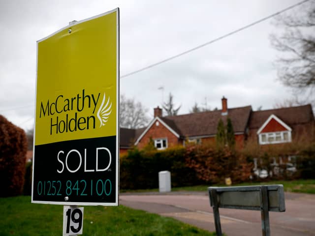 The most searched for areas for home buyers in 2022 according to Rightmove .