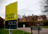 The most searched for areas for home buyers in 2022 according to Rightmove .