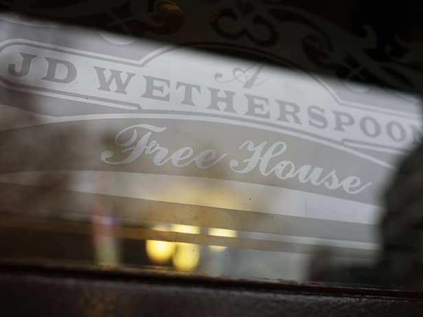 Wetherspoons will introduce a much welcomed price slash on several items for a limited time in January.