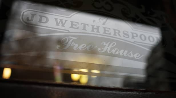 Wetherspoons will introduce a much welcomed price slash on several items for a limited time in January.