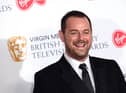 Danny Dyer is leaving BBC’s EastEnders on Christmas Day