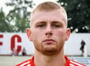 Despite best efforts to save Cody, pictured, the 23-year-old died around 30 minutes after the incident.