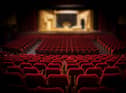 The theatre has become too expensive for many parents