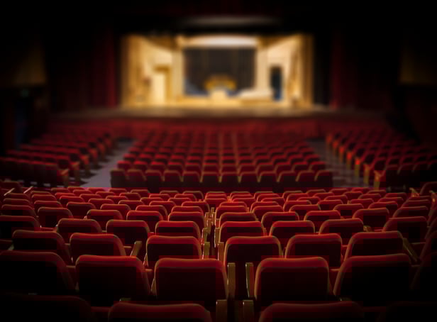 <p>The theatre has become too expensive for many parents</p>