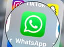 Popular free-to-use messaging platform WhatsApp will stop working on dozens of phones from December 31.