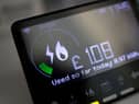 Energy bills could go up as unit prices are changing in January 2023 (image: AFP/Getty Images)