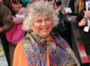 Miriam Margolyes said Netflix hit drama The Crown shouldn’t be made as it depicts members of the Royal Family who are still alive. 