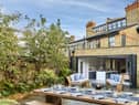 One lucky person is guaranteed to win a stunning North London town house worth over £3,000,000 - along with £100,000 in cash - as part of a new prize draw. 