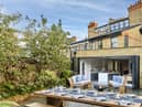 One lucky person is guaranteed to win a stunning North London town house worth over £3,000,000 - along with £100,000 in cash - as part of a new prize draw. 