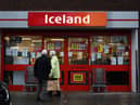 Iceland issued the recall on Friday December 30. 2022. (Photo by PAUL ELLIS/AFP via Getty Images)