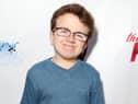 Keenan Cahill suffered from the rare Maroteaux–Lamy syndrome since birth