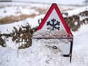 The 5-day weather forecast according to the Met Office