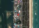 A helicopter collision has killed four people in Australia