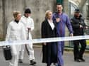 Silent Witness is returning to TV screens tonight