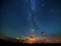 The skies will be hopefully as clear as this for any celestial events in 2023