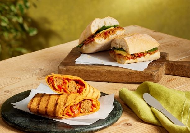 <p>Costa has released a new January menu to help coffee-lovers get through their January blues</p>