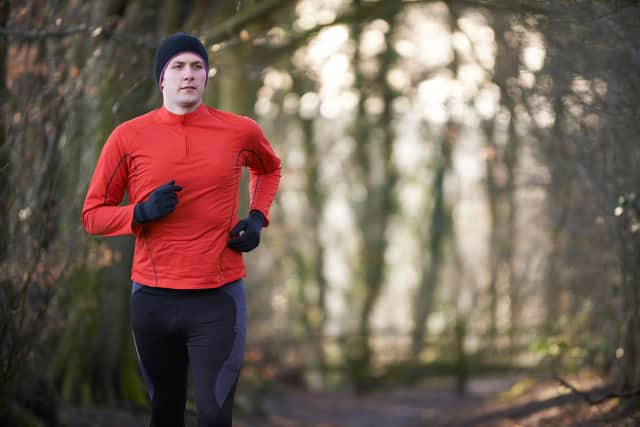 <p>Best winter gloves UK 2023: waterproof and thermal options for men</p>