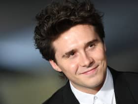 Brooklyn Beckham has been slammed for another failed cooking venture (Pic: VALERIE MACON/AFP via Getty Images)