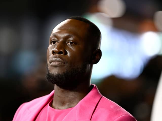 stormzy