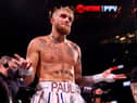 Jake Paul is a Youtube star turned boxer 