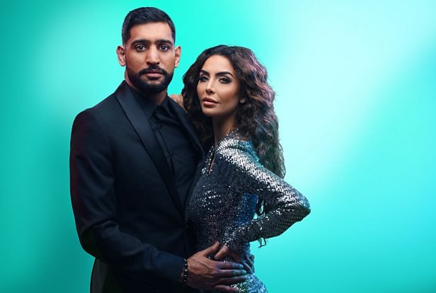<p>Amir Khan and his family will take to our TV screens once again as the next series of Meet The Khans is set to return to the BBC next week.</p>