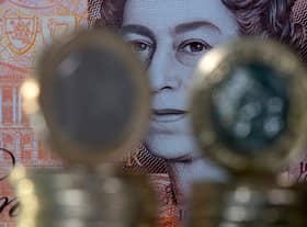 Westminster Accounts lets the public look into donations to MP’s and parliamentary groups.