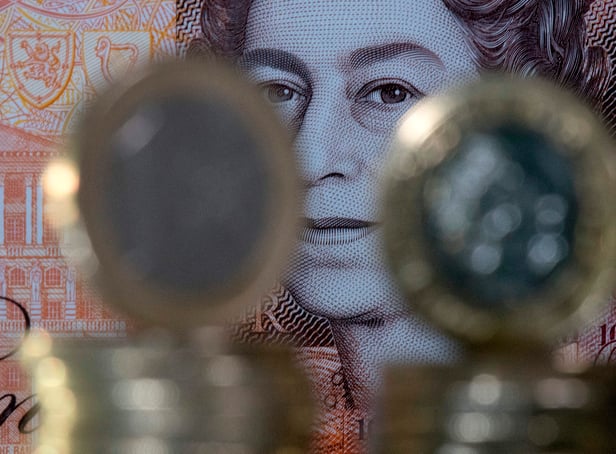<p>Westminster Accounts lets the public look into donations to MP’s and parliamentary groups.</p>