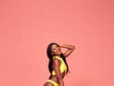 Tanya Manhenga, Love Island contestant from Liverpool 