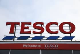 Tesco has recalled a Wicked vegan pasta product as there are concerns that small pieces of metal could have entered the product.