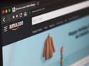 Amazon are closing three UK warehouses