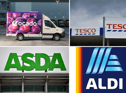 A Which? survey has revealed which UK supermarket was the cheapest for 2022