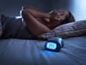 If you have a bad time sleeping in January, you are not alone