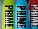 Tesco is set to stock Prime Energy from next week 