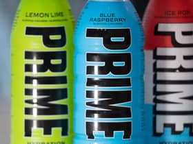 Morrisons has confirmed that it will stock Prime energy drinks 