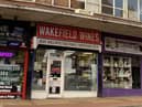 Wakefield Wines