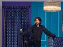 Laurence Llewelyn Bowen took over hosting the second series of Channel 4’s reboot of Changing Rooms, after original presenter Anna Richardson stood down
