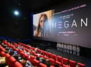Showcase Cinemas is offering free tickets to people called Megan this weekend