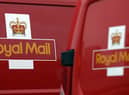 Royal Mail unable to send letters and parcels overseas after ‘cyber incident’