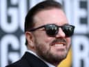 Multiple fans were turned away when they tried to enter a sold out Ricky Gervais show in York for using resale tickets on Wednesday.